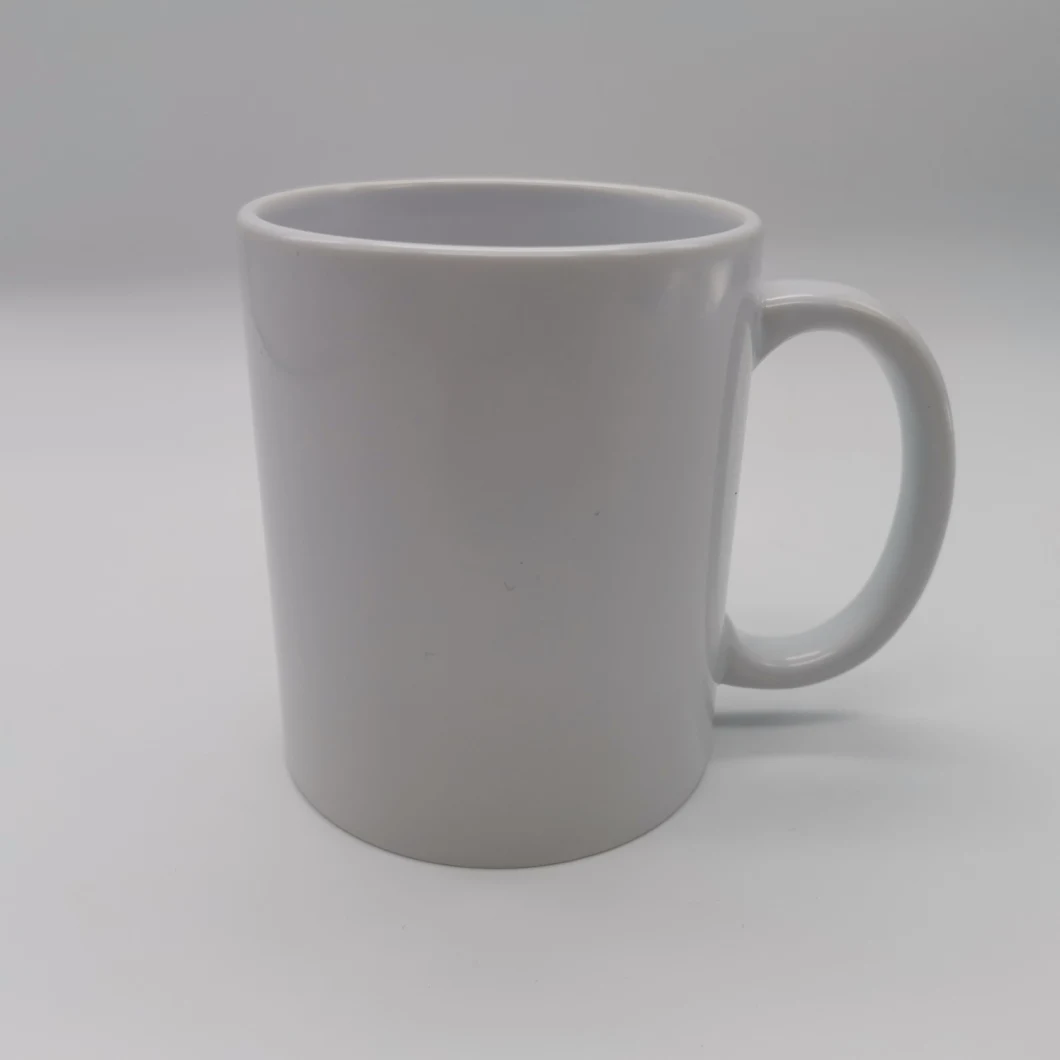 11oz AAA White Sublimation Custom Ceramic Mug for Christmas