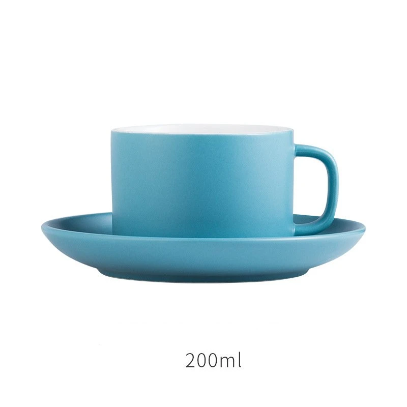 Tea Milk Ceramic Mug Custom Logo Porcelain Coffee Cup Wholesale Top Quality 3A Customized 11oz Ceramics White Blank Coffee Mug for Sublimation Paper