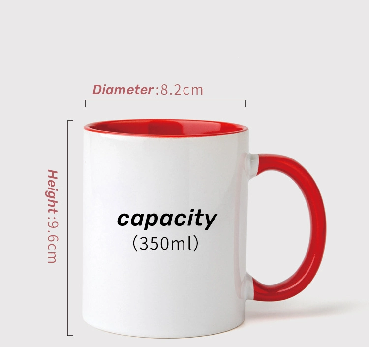 Funny Custom Gift Print Photo for Office and Home Best Gift or Souvenir Ceramic Coffee Mug