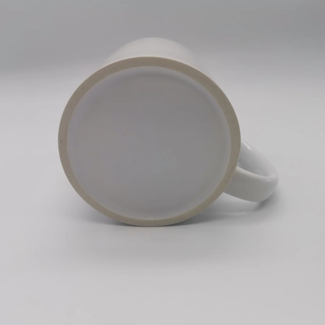 11oz AAA White Sublimation Custom Ceramic Mug for Christmas