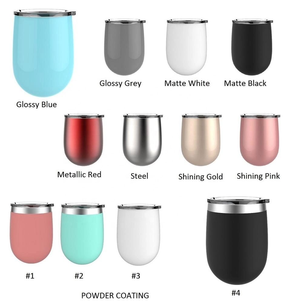Wholesale High Quality Plated Insulated Ceramic Stainless Steel Beer Mug
