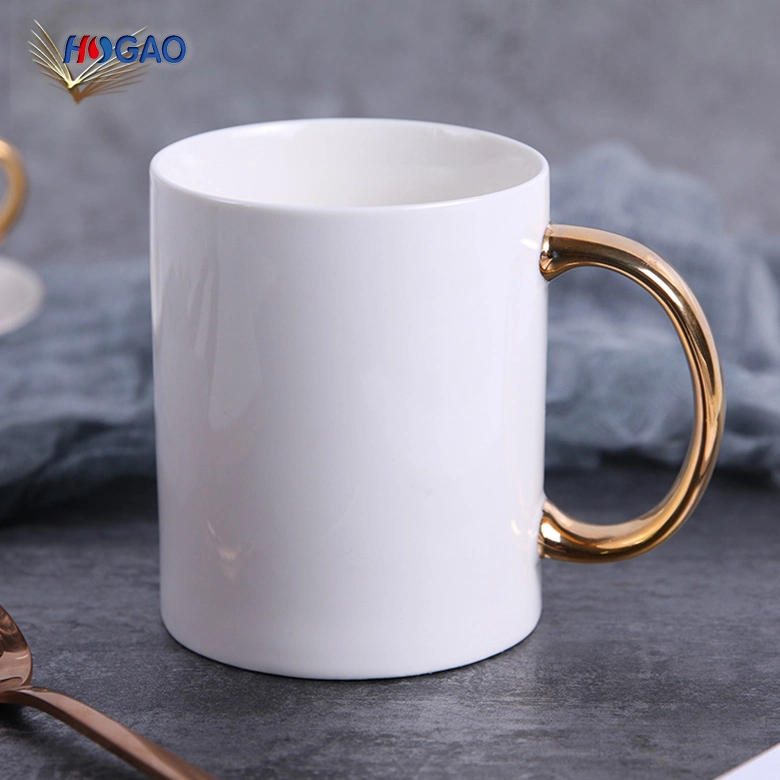 Wholesale Best Selling Products Custom White Coffee Cup Uplifting Gifts Religious Mugs Christian Gifts Ceramic Personalized Mugs