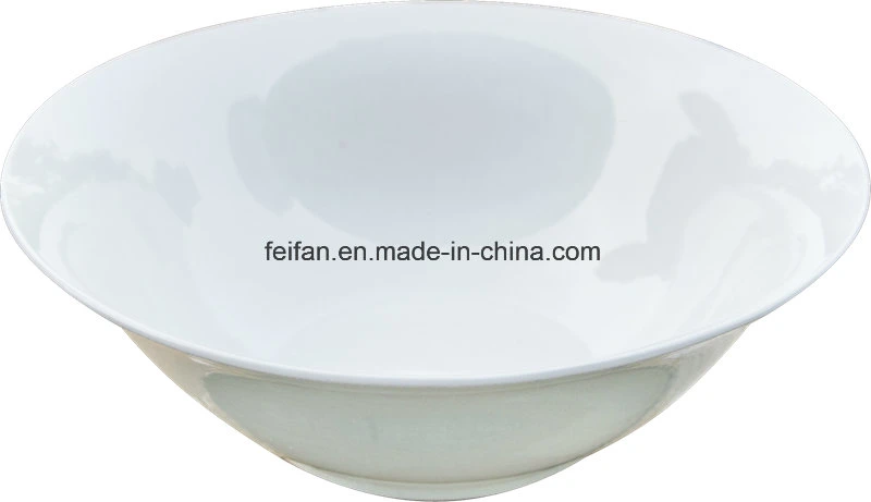 Ceramic Noodle Ramen Rice Bowl/Round Shoup Bowl
