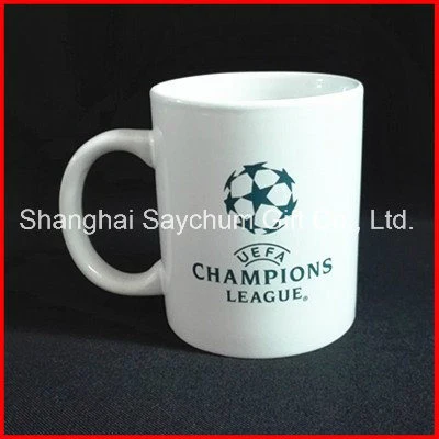 Custom Logo Coffee Mug Ceramic Mug
