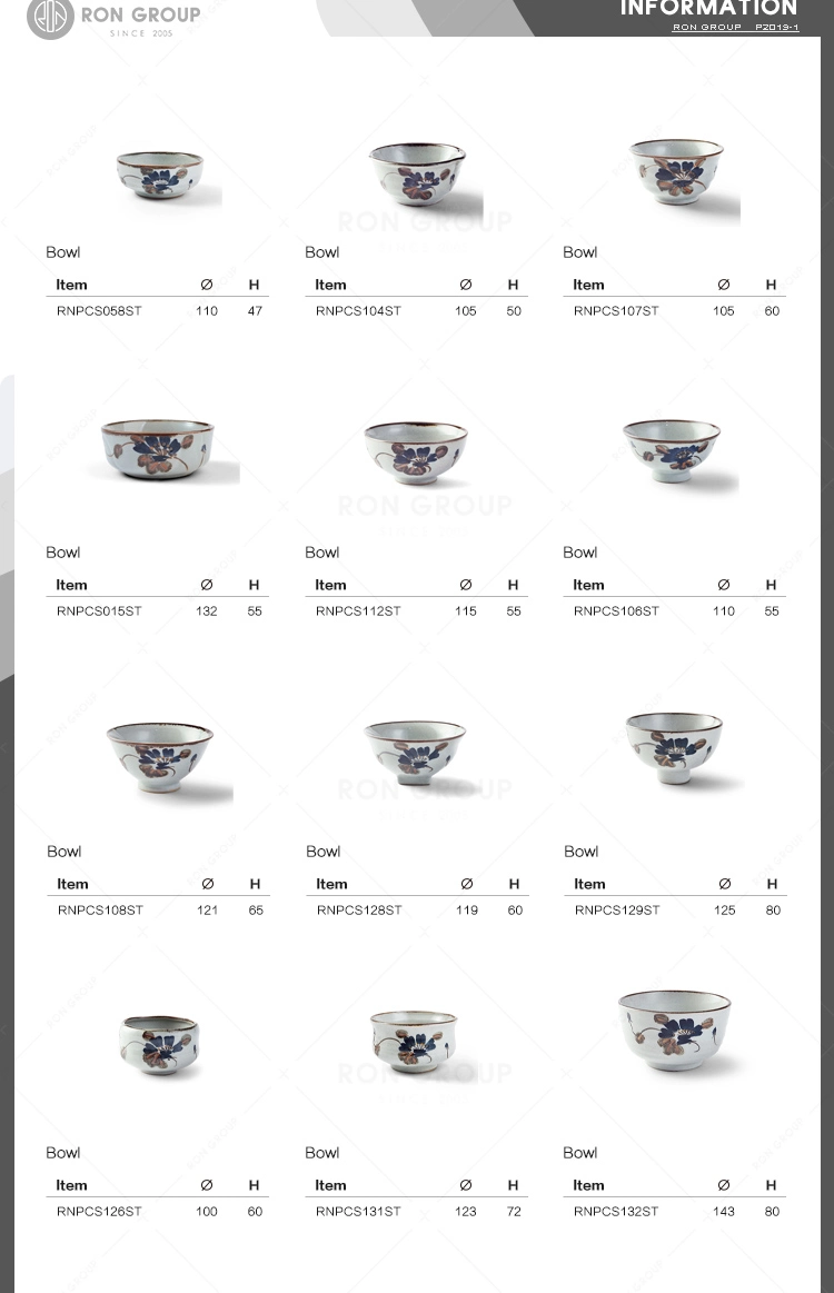 Wholesales Price Dinnerware Tableware Hotel Restaurant Wedding 4.5&prime;&prime; Ceramic Heart Shape Bowl