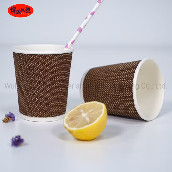 Stylish Cloud-Printed Cymatic Cloud Lovely Cloud Customizable Coffee Cup