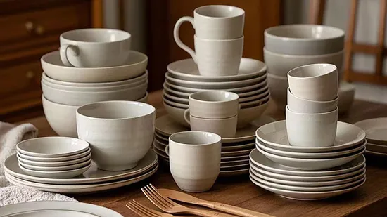 Stackable Mug Customize 10oz Coffee Mug Ceramic Coffee Mug Promotional Gift Mug