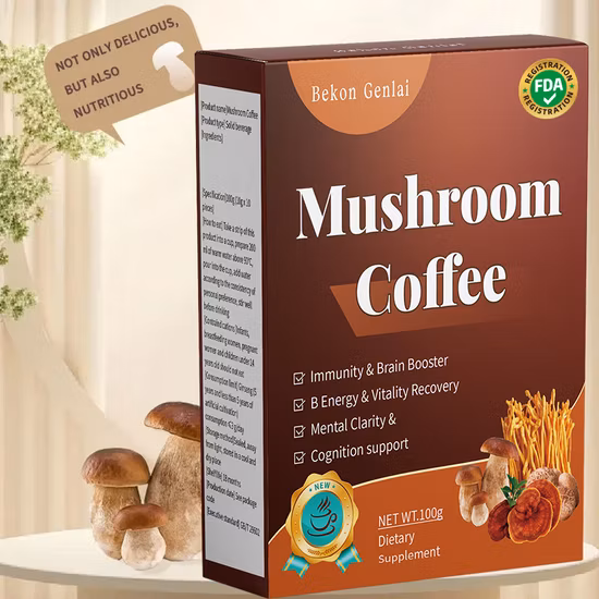 Factory Wholesale Ceramic Biscuit Cup Creative Ceramic Milk Coffee Cup Three in One Cup