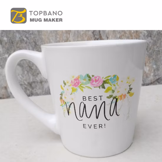 Ceramic Beer Mug Big Beer Mug with Custom Color and Designs for Promotion Gift Souvenirs Festival Project Bar Mugs